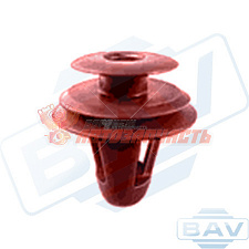 03710 клипса автомобильная GM/LEXUS/SUZUKI/TOYOTA