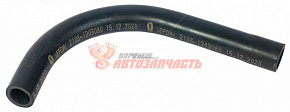 Патрубок расширительного бачка 2108 ст.обр. БРТ