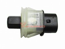 Концевик дверной /белый/ 12V 2170 АВАР