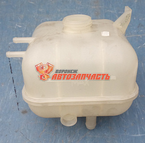 Бачок расширительный Газель,Соболь с 2015 года (33023-1311010-10)