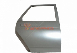 2110 Панель двери задняя правая ВАЗ (грунт)