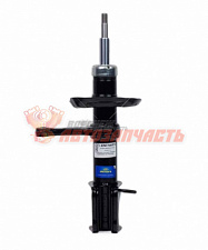 Стойка передней подвески 2190 DEMFI гидравлическая ОРИГИНАЛ правая