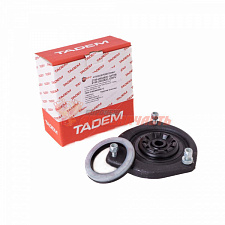 Опора верхняя стойки 2190 БРТ /с ЭУР 12мм/ с подшипником