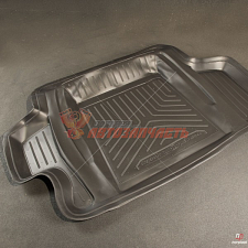 Коврик багажника Волга 31029