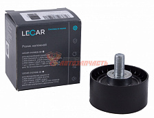 Ролик ГРМ 21126 опорный LECAR