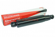 Амортизатор 21214 СААЗ задней подвески масляный (в упак.lada)