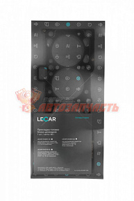 Прокладка ГБЦ 21116 (82,0) LECAR