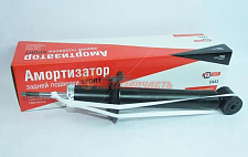 Амортизатор 2190 FL СААЗ задней подвески газо-масляный (в упак. lada)