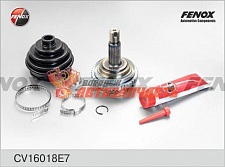 Шарнир наружный 1118,2170 с ABS Fenox