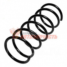 Пружина передней подвески Hyundai Accent (тагаз) @