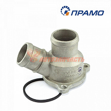 Термостат 1118 (крышка + элемент) Прамо @