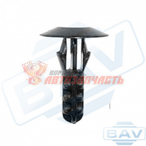 06510 клипса автомобильная ACURA/HONDA