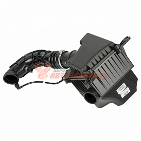 Корпус воздушного фильтра 2190 FL  /8 клап/ дв.11182,  90лс.