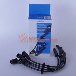 Провода высоковольтные 2108-2115 инж 8-ми клапан дв. 1,6 л LADA Оригинал