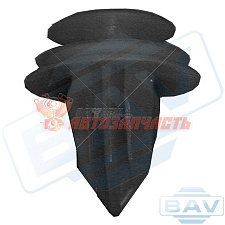 03910 клипса автомобильная GM/LEXUS/MITSUBISHI/TOYOTA