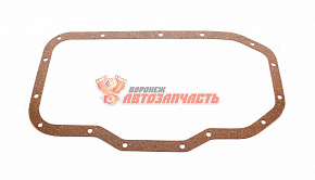 Прокладка масляного картера ГАЗ-406 (пробка)
