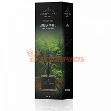 Ароматизатор TASOTTI REED DIFFUSER AMBER WOOD 8888846