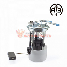 МЭБН 2123 с насосом инж. LKD/Прамо