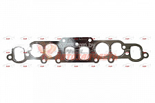 Прокладка коллектора ГАЗ-3302 4216 двиг. УАЗ (плокированная) (выпускного) 