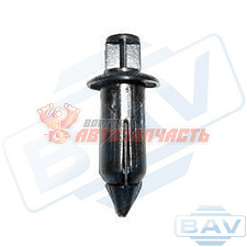 00840 клипса автомобильная GM/LEXUS/MITSUBISHI/TOYOTA