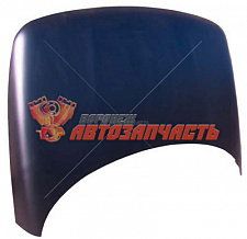 2110 Капот   НАЧАЛО