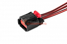 Рем.набор-Колодка к ДМРВ 2180 с проводами