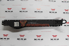 2190 Лонжерон пола задний правый (Тольяти) (с петлей)