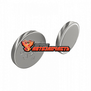 Батарейка литиевая CR2032, 3В, 1 шт, блистер REXANT