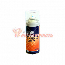 Лак глянцевый 520 мл аэр REOFLEX