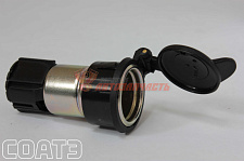 Прикуривателя патрон 2190 СОАТЭ /с крышкой/