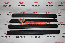 2106 Батоны  к-т 4шт.  (мягк.)