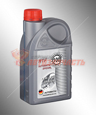 Масло трансмиссионное ATF automatic special Professional 100 Hundert 1л