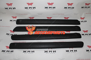 2106 Батоны  к-т 4шт.  (мягк.)