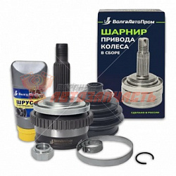 Шарнир наружный 21214 с АБС URBAN / 21214-2215012