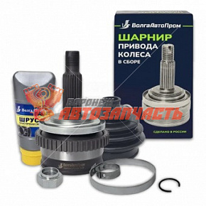 Шарнир наружный 21214 с АБС URBAN / 21214-2215012