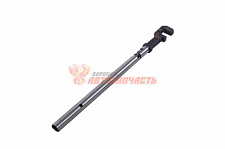 Шток вилки переключения 3-4 передачи 2101 (4-ступка)