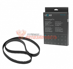 Ремень ГРМ 2170 LECAR