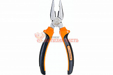 Пассатижи Автодело 180 мм ГОСТ 5547-93