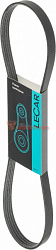 Ремень генератора LECAR 4PK954 Chevrolet Matiz 98- , Mitsubishi Pajero II 90- 