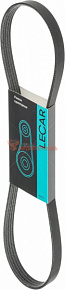 Ремень генератора LECAR 4PK954 Chevrolet Matiz 98- , Mitsubishi Pajero II 90- 