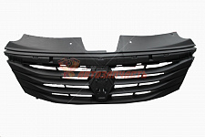 Решетка радиатора Faza 2 /Renault Logan/