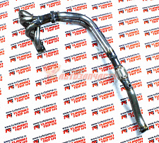 Паук TURBOTEMA 4-2-1 16V 2101-07