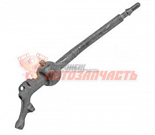 Рычаг переключения передач 2101 (кулиса) 4-х ст Тольятти