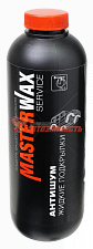 Мастика 1 кг полимерно-битумная Антишум жидкие подкрылки BPM 4790 MasterWax