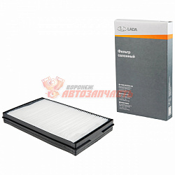 Фильтр салона 2190 FL АвтоВАЗ