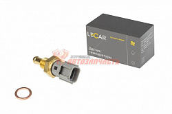 Датчик температуры охлаждающей жидкости Ford Focus II 04-11, Mondeo I-IV 94-15; Mazda 3 03-13, 6 02-