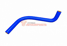 Патрубок сапуна 2123 TECHNIK (силикон)