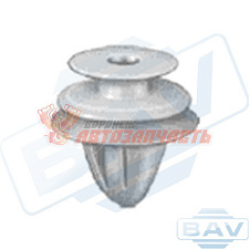 02710 клипса автомобильная LEXUS/TOYOTA