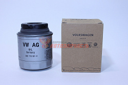 Фильтр масляный VW Polo SD 105л.с.