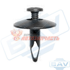 05090 клипса автомобильная FORD